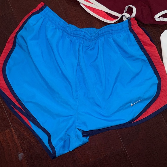 3 Nike Running Shorts (Size Small) - Picture 2 of 4